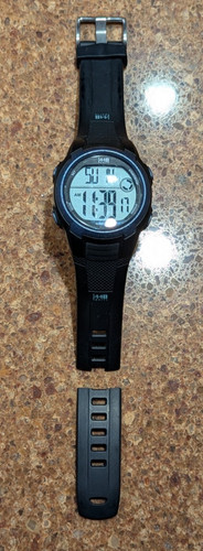 Timex 1440 sports t5k086 - timex,