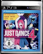 Just Dance 4💃🕺(gioco