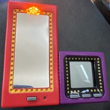 Vintage Radica Cube World Mods