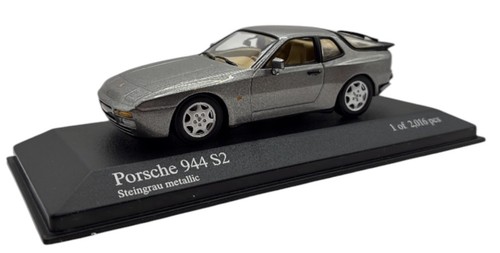 Minichamps porsche 944 s2 - minichamps,