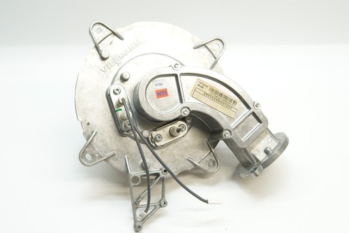 Bruciatore gas viessmann - bruciatore,