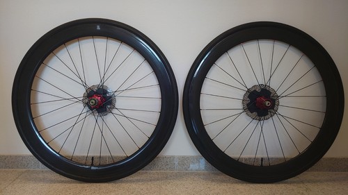 Extralite carbon aero mm - extralite,