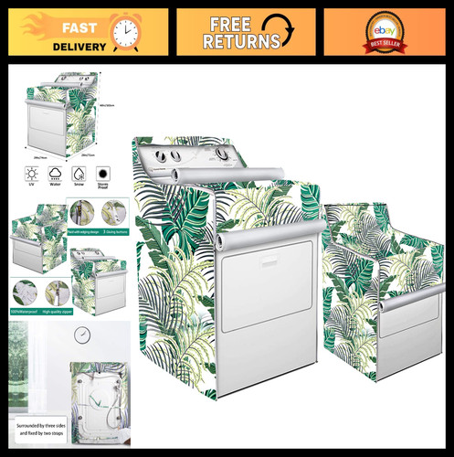 Copertura lavatrice resistente - lavatrice,