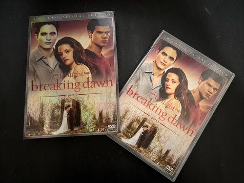 The twilight saga - the,
