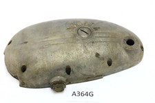 MV Agusta 125 TR 1955 - Clutch