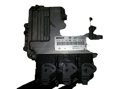Centralina motore 0281017065