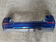 BMW X1 E84 2009-2014 paraurti