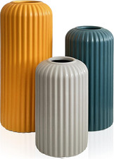 Vasi Moderni in Ceramica per Decorare Soggiorno, Tavolino Da Caffè, Decorazione 