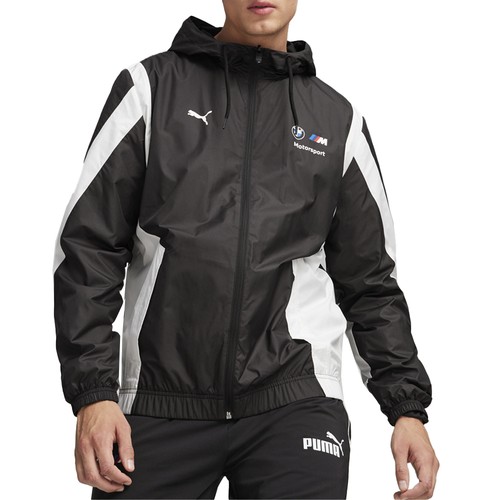 Giacca puma bmw - x,