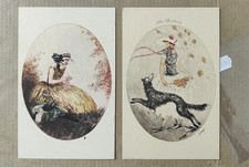 LIBERTY ART NOUVEAU-LOTTO 2