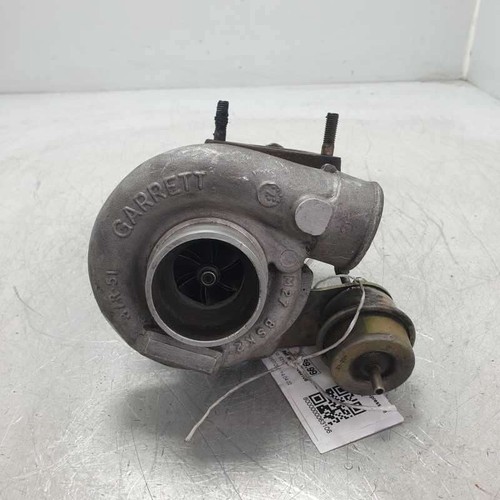 A6050960499 turbo turbina