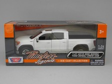 GMC Sierra 1500 Denali Crew