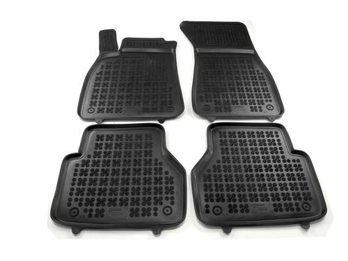 Tappetini gomma per - , audi