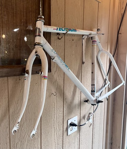 Telaio telaio mountain bike