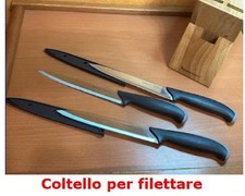 Coltello per filettare