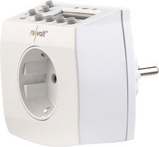 Timers (DIY & Tools) - Presa