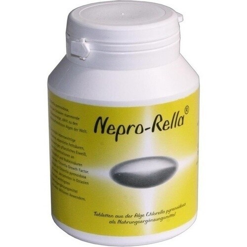 Nepro rella compresse 400 pz - nepro-rella,