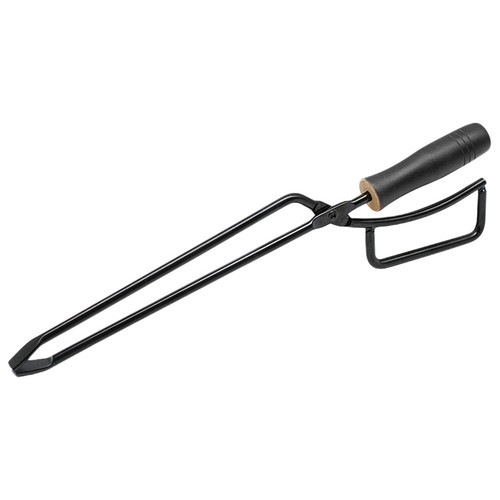 Strumento per braciere - braciere, pinza