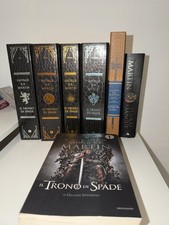 Collezione Il Trono Di Spade