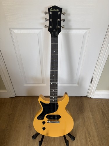 Chitarra antoria new - chitarra,