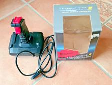Joystick arcade quickshot - joystick, ii