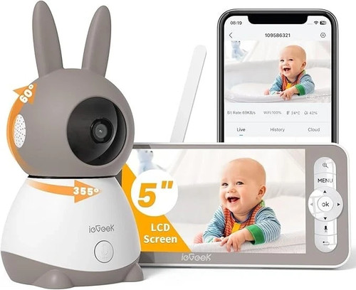 Iegeek geek wifi baby - geek, 2k