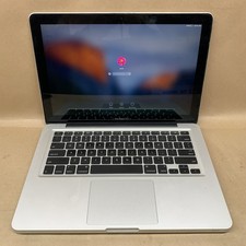 MacBook Pro 13" 2009 2.26GHz