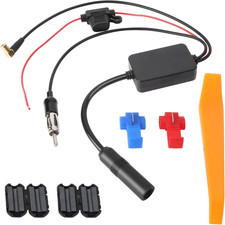 Amplificatore Universale per