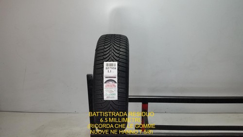 Gomme usate termiche - gomme,