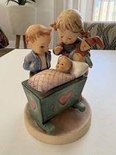 Incantevole Statuina Vintage