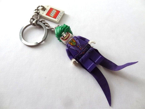 Lego the batman movie - the,