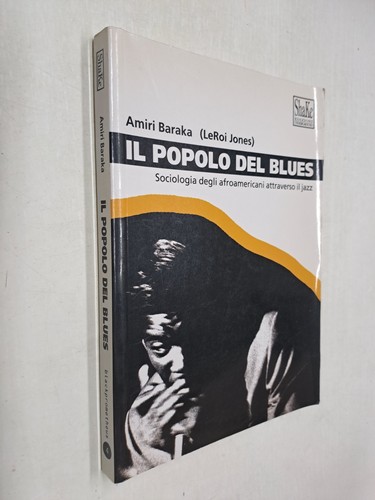 Popolo del blues amiri - popolo,