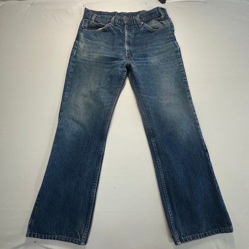 Jeans vintage levis - jeans,