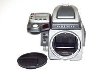 Hasselblad h3d con dorso - hasselblad,