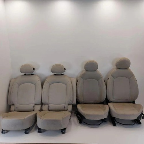 Set sedili mini paceman r61 - mini,