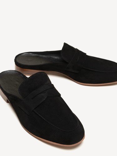 Gemi camoscio nero - m., the