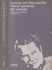 Teoria Generale dei Sistemi