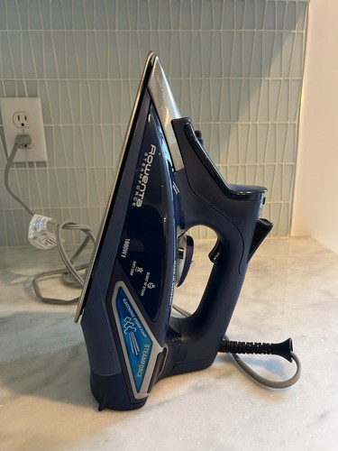 Rowenta dw9280 steamforce - rowenta,