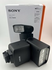 SONY FLASH HVL-F46RM. SCATOLA