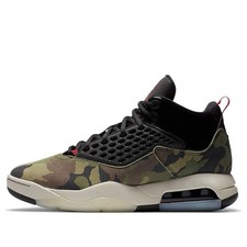 Nike Air Jordan Maxin 200 Camo