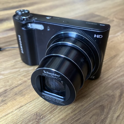 Fotocamera digitale vintage