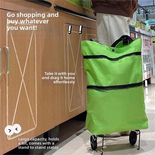 Carrello della spesa - della,