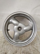 REAR WHEEL RIM DRUM FOR