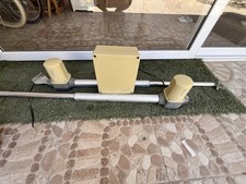 Sistema Di Apertura Centralizzata