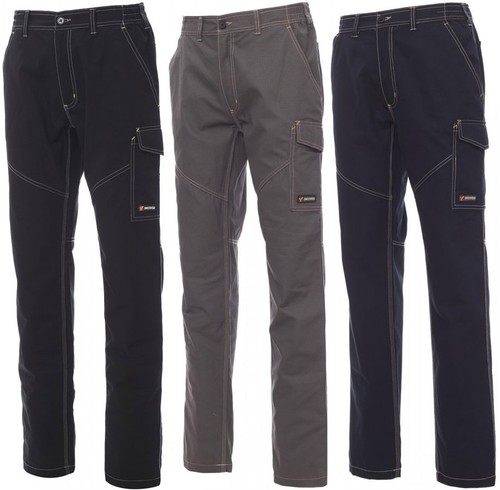 Pantaloni lavoro worker - pantaloni,