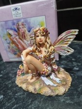 Rara Figurina Fata The