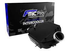 Intercooler aria-acqua
