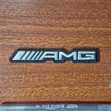 AMG Mercedes Patch Motorsport