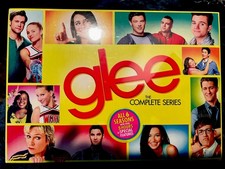 Glee: The Complete Series