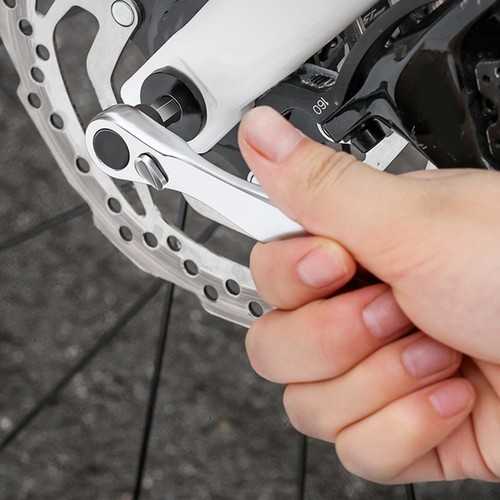Kit attrezzi riparazione bici - kit,